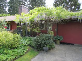 16205 NE 27th St, Bellevue, WA 98008
