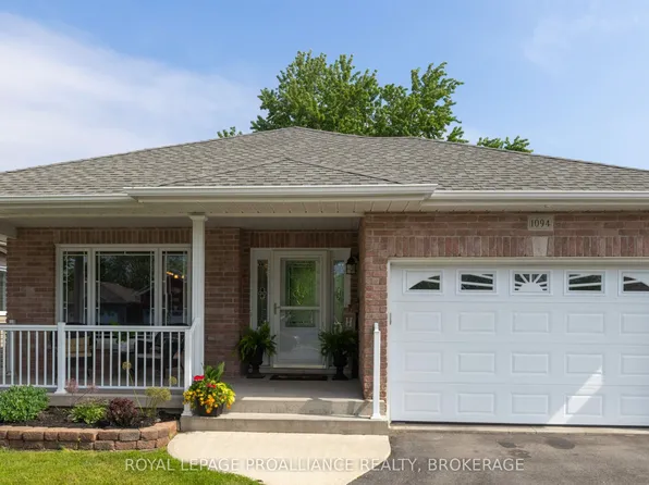 1094 Crossfield Ave, Kingston, ON K7P 0G7