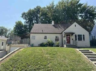 1937 S Grange Ave, Sioux Falls, SD 57105