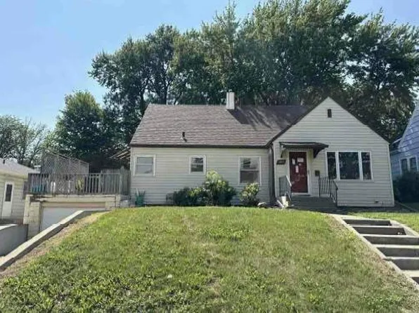 1937 S Grange Ave, Sioux Falls, SD 57105