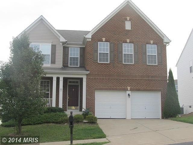 1st image of 67 Carriage Hill Dr