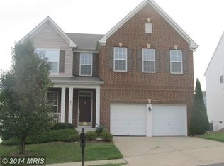 67 Carriage Hill Dr, Fredericksburg, VA 22405