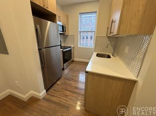 13 Queensberry St #C12, Boston, MA 02215