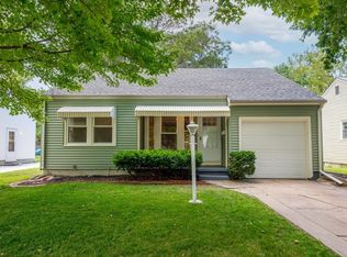 1621 N Burns St, Wichita, KS 67203