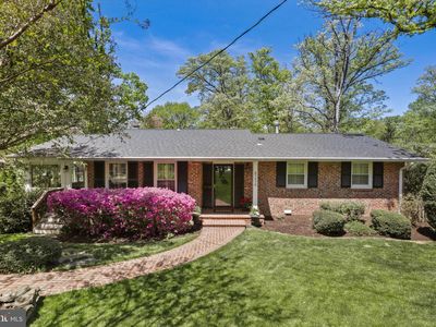 8236 Winder St, Vienna, VA, 22180