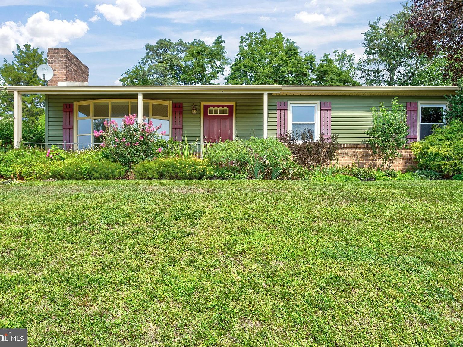 17 Shepherds Ln, New Bloomfield, PA 17068 Zillow