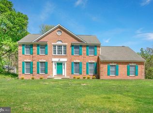 12711 Gores Mill Rd, Reisterstown, MD 21136