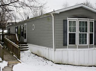 1074 Musselman Rd, Hanover, PA 17331