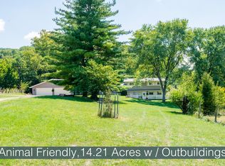 3750 Binning Rd, Imperial, MO 63052