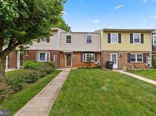 12318 Boncrest Dr, Reisterstown, MD 21136