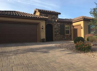 7127 W Stony Quail Way, Florence, AZ 85132