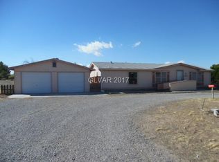 631 Morin Way, Pahrump, NV 89060