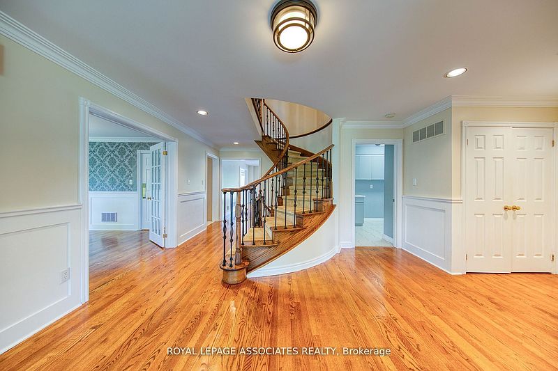 Ajax House for rent - 4 Bedrooms in Ajax
