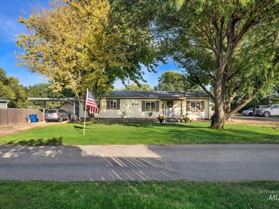 2324 E Dewey Ave, Nampa, ID, 83686