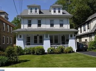 167 S Harrison St, Princeton, NJ 08540