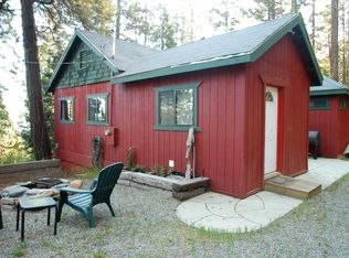 43638 Grand View Ave, Auberry, CA 93602