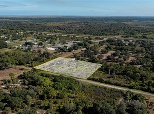 165 & 175 N Verda St, Clewiston, FL 33440