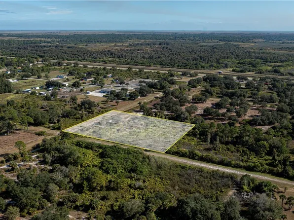 165 & 175 N Verda St, Clewiston, FL 33440