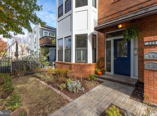 125 15th St NE APT 1, Washington, DC 20002
