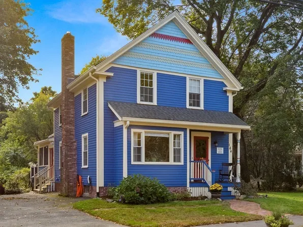 164 Hobart St, Danvers, MA 01923