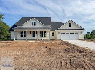 1243 Kyles Loop NE, Townsend, GA 31331