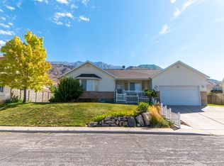 363 S 1100 E, Pleasant Grove, UT 84062