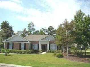 4630 Beauty Berry Ct, Murrells Inlet, SC 29576