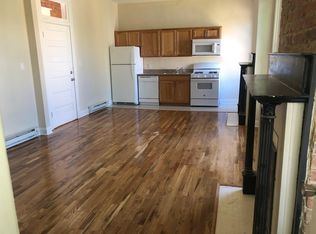 2007 Floyd Ave APT 5, Richmond, VA 23220