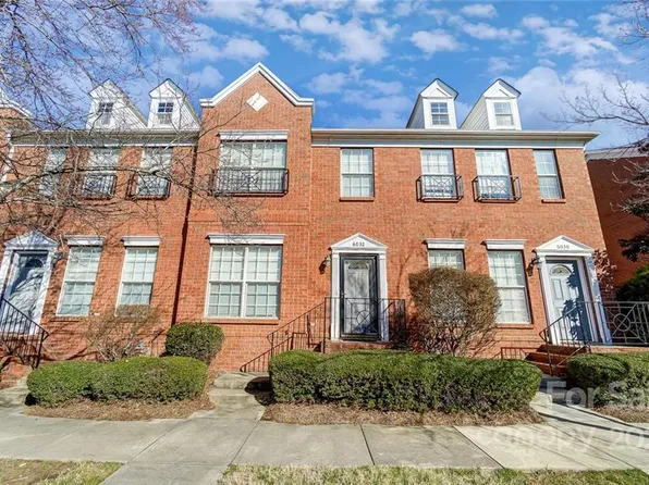 6032 Creft Cir, Indian Trail, NC 28079