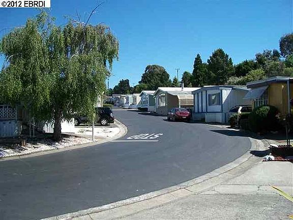5th image of 16401 San Pablo Ave Space 402