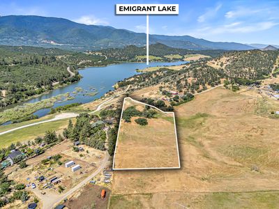 2345 Old Greensprings Hwy, Ashland, OR, 97520