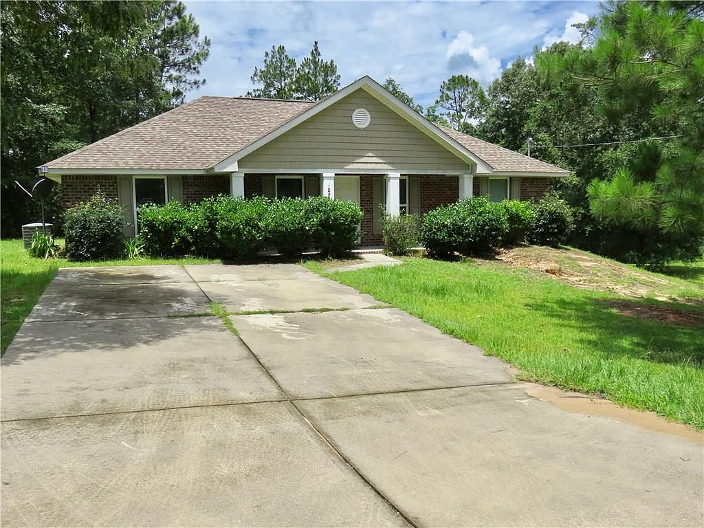 1070 Timber Creek Dr S, Axis, AL 36505 Zillow