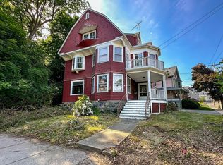 21 Greystone Rd, Malden, MA 02148