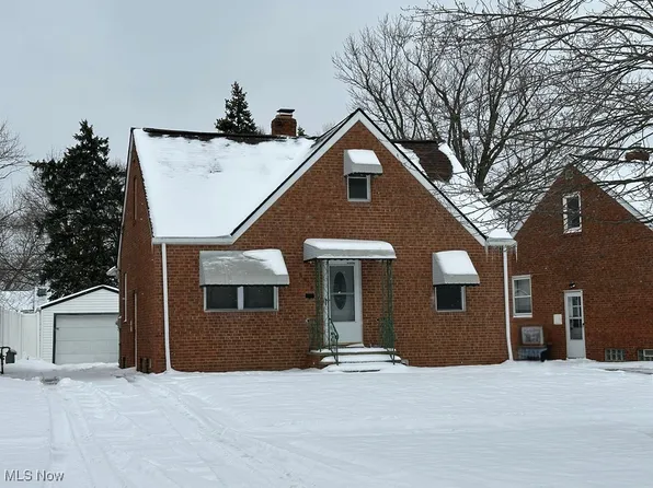 5926 Deering Ave, Parma Heights, OH 44130