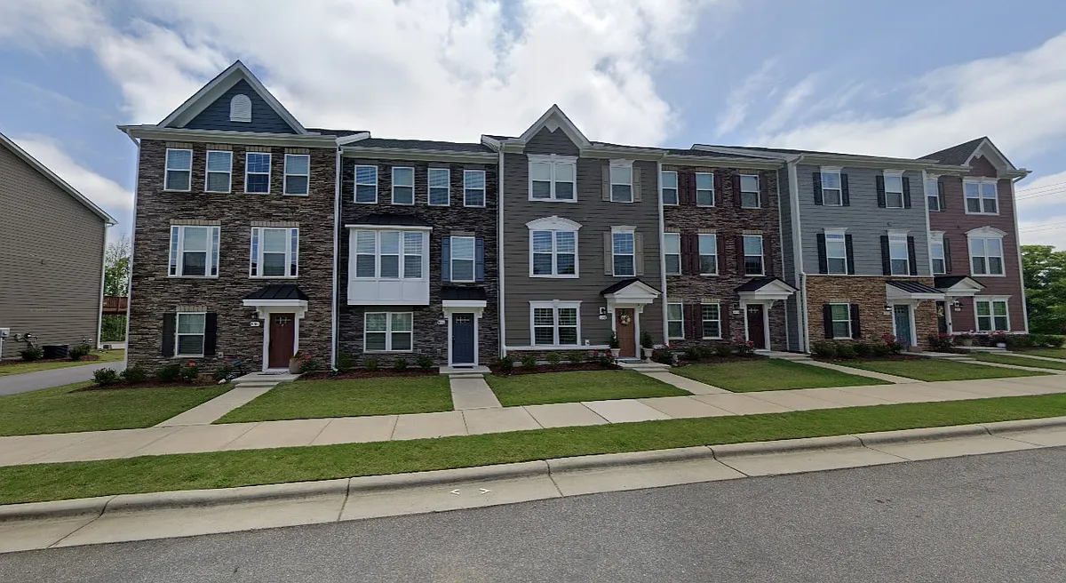 Building Photo - 1087 Branch Line Ln
