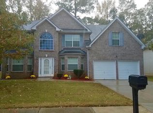 125 Kentwood Springs Dr, Hampton, GA 30228
