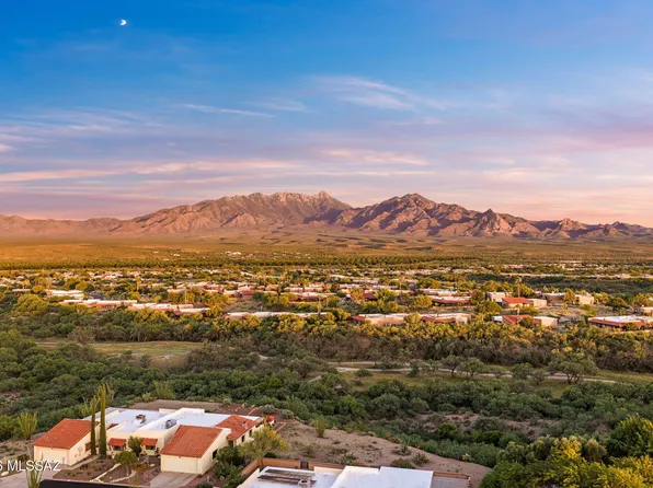 3149 S Calle Madrid, Green Valley, AZ 85622