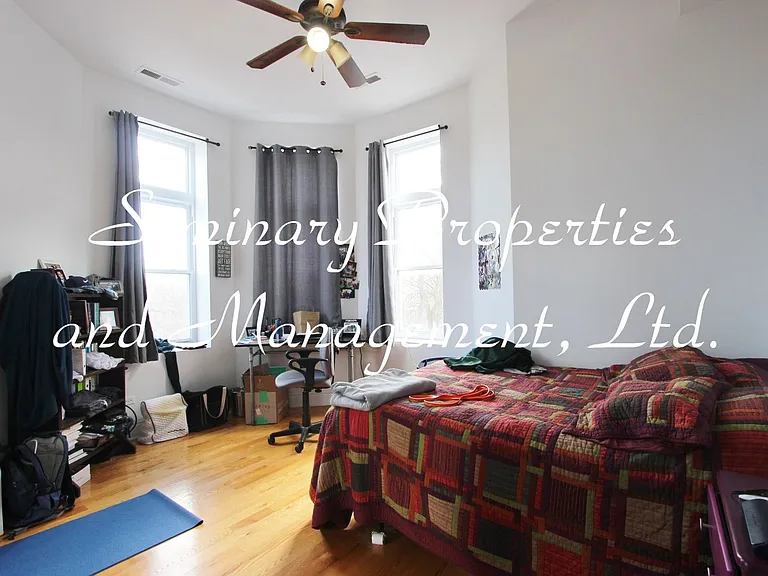 4502 N Paulina St #2E — Photo 6