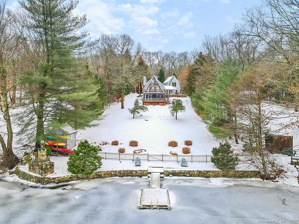 55 Taunton Lake Rd, Newtown, CT 06470 Zillow