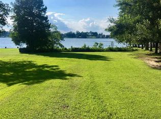 LOT Island Rd #A, Ventress, LA 70783