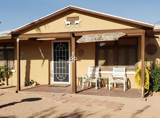 557 N Palo Verde Dr, Apache Junction, AZ 85120