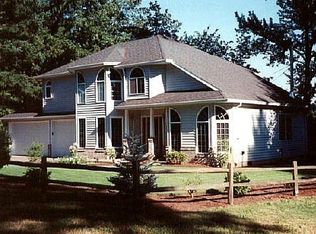 27335 SE Samuels Rd, Eagle Creek, OR 97022