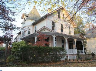 205 E Willow St, Wenonah, NJ 08090