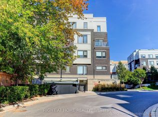 200 Alex Gardner Cir UNIT 34, Aurora, ON L4G3G5