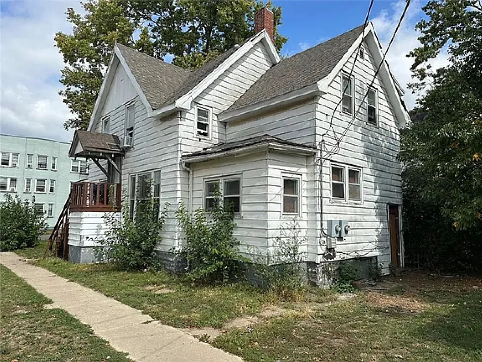 1401 Bever Avenue Southeast - 2 — Photo 2