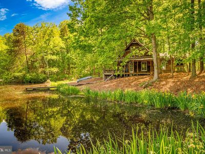 Gravel Hill Rd, Dillwyn, VA, 23936