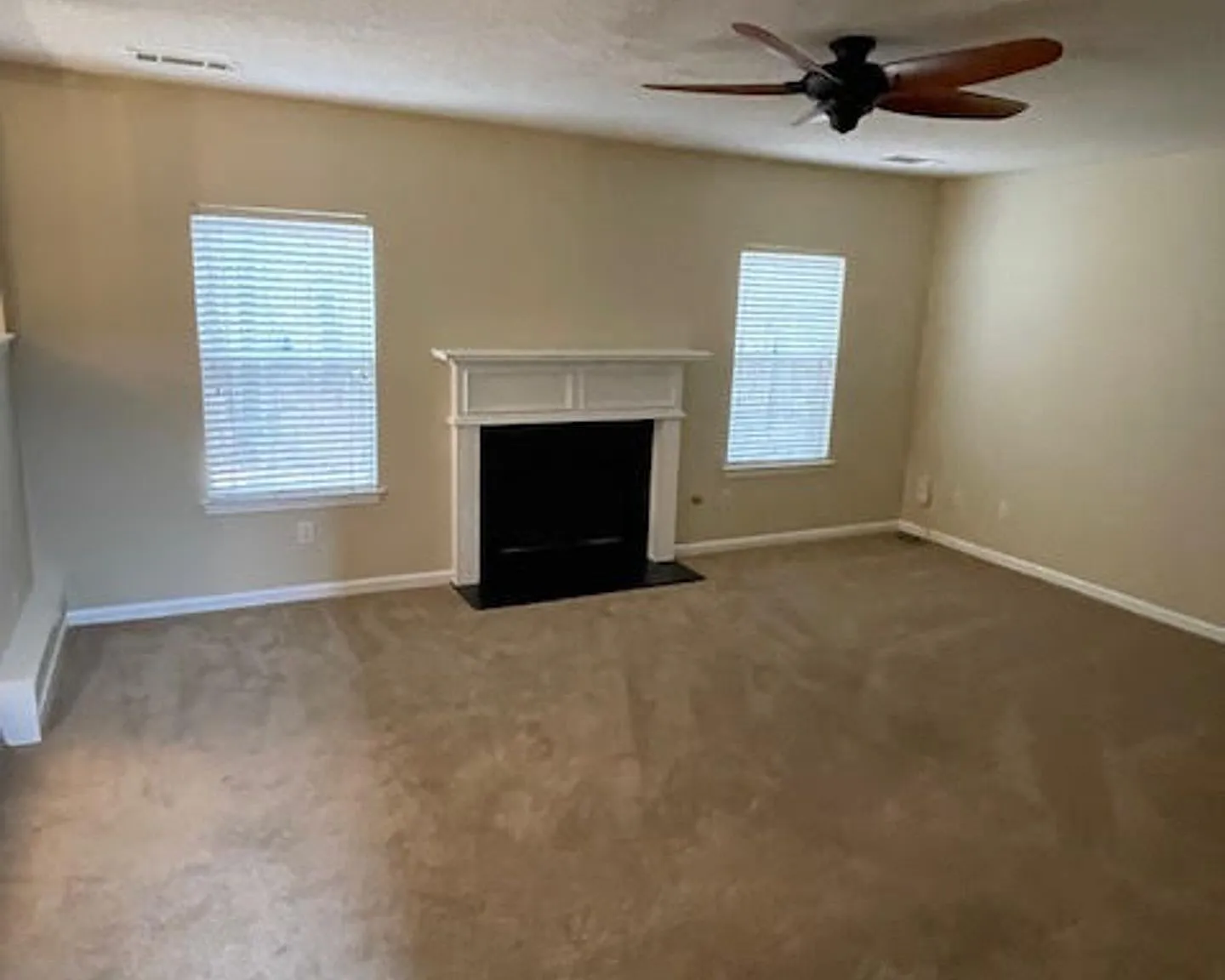 Executive Home In Swim Community Near Camp Creek! — Photo 3