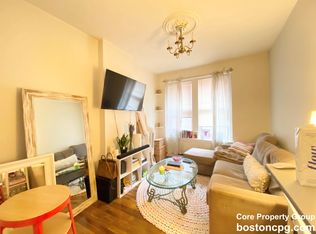 14 Cooper St #403, Boston, MA 02113