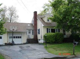 20 Saint Paul St, Dracut, MA 01826