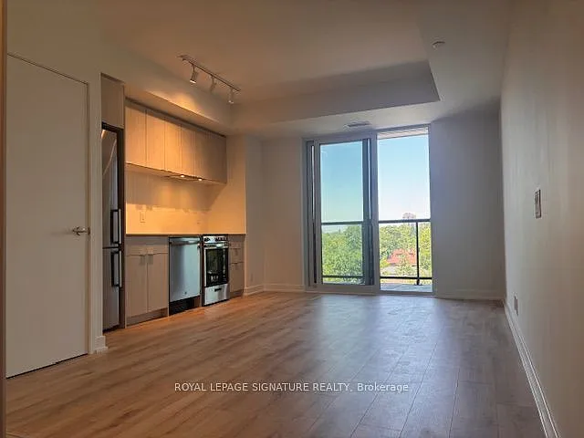 1660 Bloor St W #612 — Photo 9